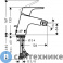 картинка Смеситель Hansgrohe 31920000 Focus для биде