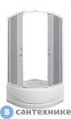 Душевой уголок ERLIT ER0508T-C4