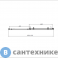 картинка Душевой уголок Vincea Como-N VSR-4CN9013CGB, 1300*900, черный, стекло тонированное