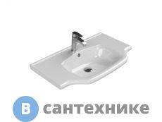 Раковина CERASTYLE Классик 80
