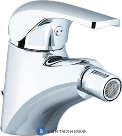 Смеситель Ravak RS 055.00 для биде (X070013)