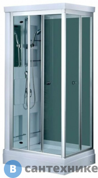 картинка Душевая кабина OSK-8213