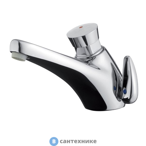 Смеситель Presto 68032 PRESTO 3000 порционный с рычагом