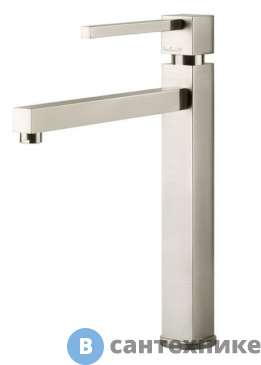 картинка Смеситель Reginox GILA brushed K762K