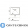 картинка Кухонная мойка OMOIKIRI Taki 54-U/IF-GM (4973107)