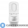 картинка Унитаз подвесной BelBagno ARDENTE-R безободковый, с сиденьм BB520CHR/BB2322SC