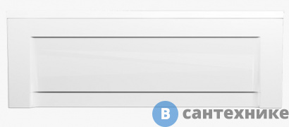 картинка Панель TIMO фронтальная 17S