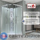 картинка Душевая кабина AvaCan EM3090NT без крыши прозрачная (EM3090NT)