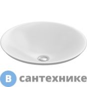 Раковина Jacob Delafon E96118-0 CARILLON 45 см