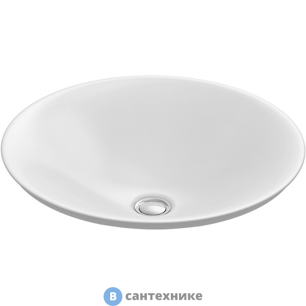 Раковина Jacob Delafon E96118-0 CARILLON 45 см