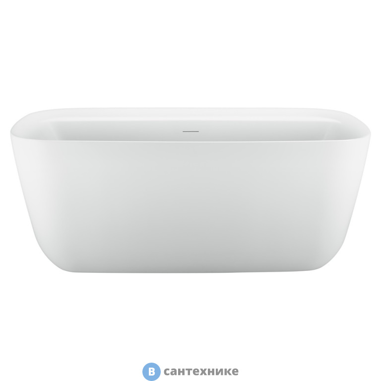 Акриловая ванна Black&White SB350 (1500x750x580)