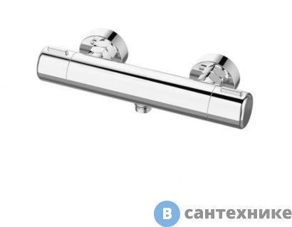 картинка Термостат Agger Thermo A2450000 для душа