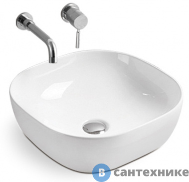 картинка Раковина GROSSMAN GR-3019 накладная