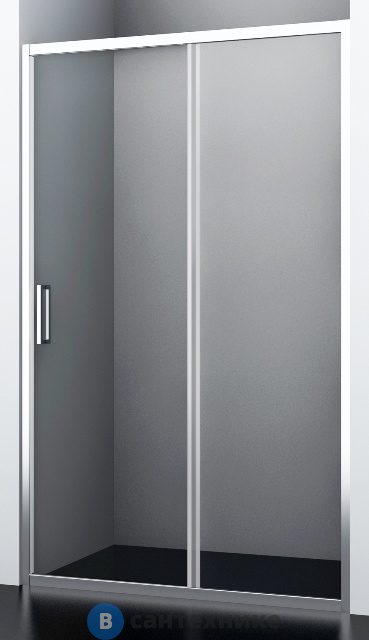 Душевая дверь WasserKRAFT Main 41S30