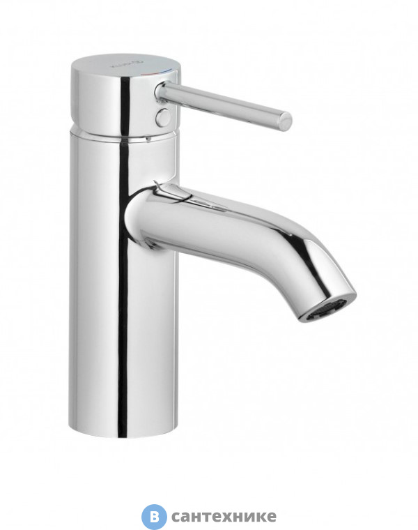 Смеситель Kludi BOZZ 382720576 для умывальника