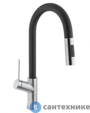 картинка Смеситель Reginox LAMBRO Chrome (400426R00CH)