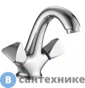 Смеситель Gross Aqua Trio 6086029 для умывальника