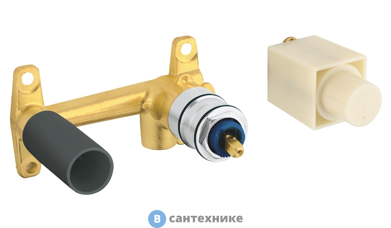 Внутренняя часть для смесителя Grohe 23200000 на 2 отверстия