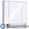 картинка Зеркальный шкаф Акватон Рико 80 Белый/Ясень фабрик (1A215302RIB90)