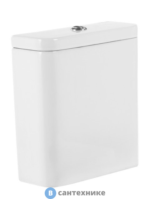 Бачок для унитаза BelBagno BB120T