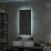 Зеркало Art & MAX AM-Sor-600-1200-DS-F с подсветкой "Sorrento 600x1200"