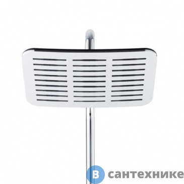картинка Верхний душ Orange S10TS 290х200 мм