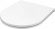 Сиденье AM.PM C707857WH Spirit V2.0 для унитаза slim, микролифт