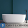 картинка Ванна акриловая Vincea VBT-631, 1700*750*600, слив-перелив