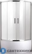 Душевой уголок Luxus L012 с поддоном