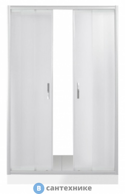 Душевая дверь River DREIKE 120 МТ