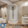 картинка Душевая кабина Niagara Eco E100/40/MT (1000х1000х2150)