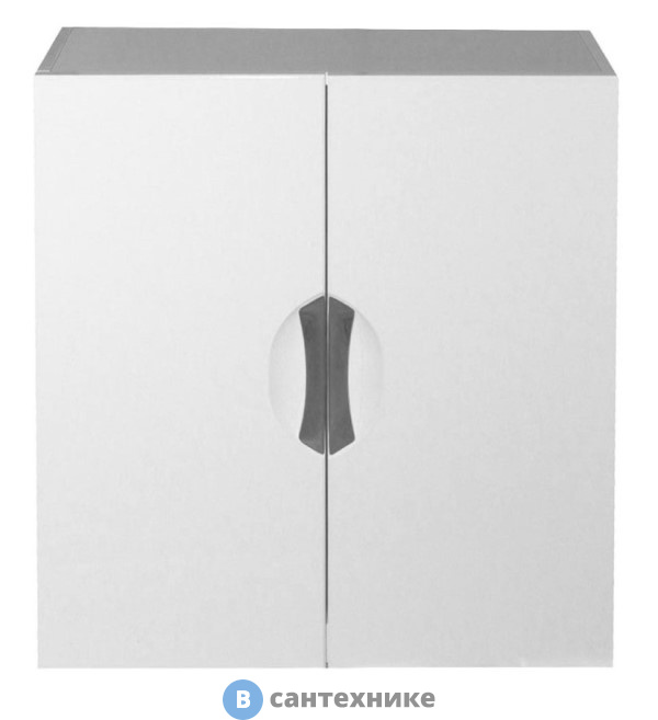 Шкаф Loranto Стиль-60 (600*750*240) подвесной (CS00024787)