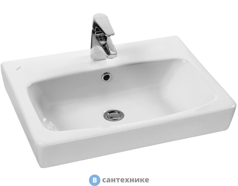 Умывальник Акватон Нео-60 (1WH302186)