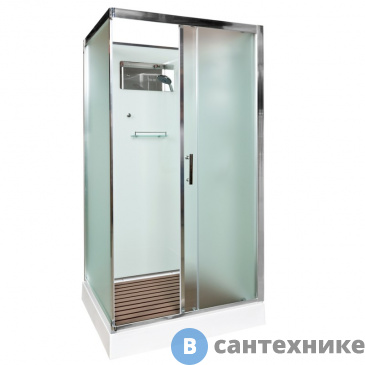 картинка Душевая кабина DTO D119