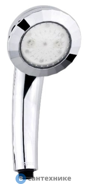 Душевая лейка Timo SL-2019 chrome