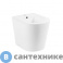 картинка Биде BelBagno FLAY-R BB1003B напольное, с крепежом