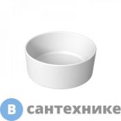 Раковина Roca MILA 32700C000 накладная круглая 400