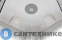 картинка Душевая кабина Deto L601 стандартная