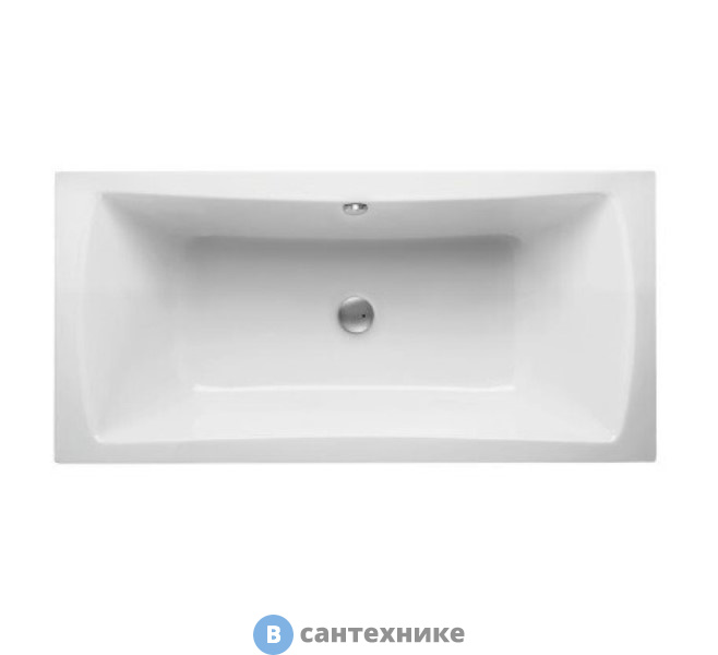 Ванна Mauersberger Jucunda 1019000190 1900х900 акрил