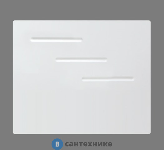 Боковая панель BelBagno BB-70-SP-R для акриловой ванны (правая) 700х550