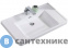 картинка Раковина BelBagno EA-800-LVB (800x420x140)