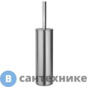 Ёршик Paini 84CR061 д/унитаза Dax-R, хром