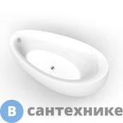 Акриловая ванна Black&White SB225 (1730x860x780)