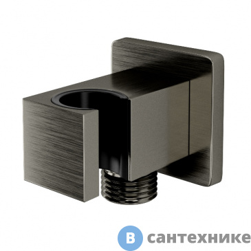 картинка Подключение шланга WasserKRAFT A186