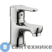 Смеситель Gross Aqua Vista 6255267С для умывальника