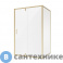 картинка Душевое ограждение Niagara NG-43-12AG-A80G (120*80*190) прямоугольник, дверь распашная