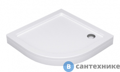 картинка Душевой поддон WasserKRAFT Isen 26T23