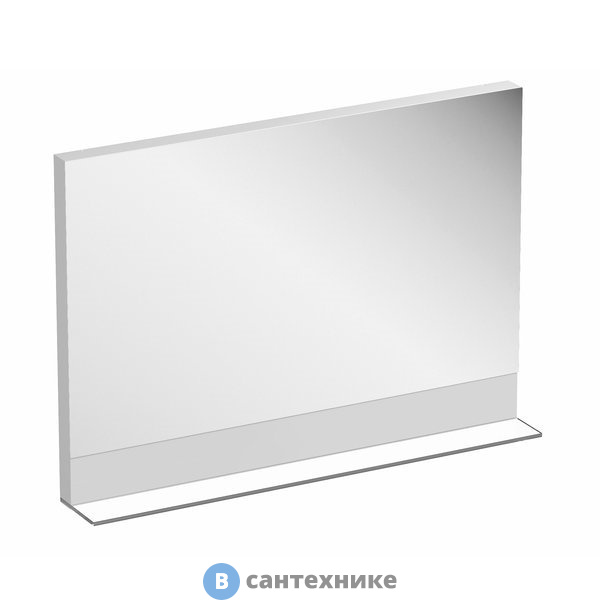 Зеркало Ravak Formy 800 белое (X000001044)