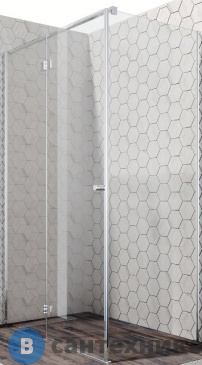 картинка Душевое ограждение Ambassador Diamond 12011104L (1200x800x2000)