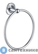 Полотенцедержатель Timo Nelson 150050/00 chrome